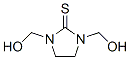 1,3-bis(hydroxymethyl)imidazolidine-2-thione CAS#: 15534-95-9