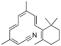 13-cis-Retinonitrile CAS#: 20638-89-5