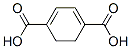 1,3-cyclohexadiene-1,4-dicarboxylic acid CAS#: 1659-68-3