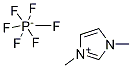 1,3-diMethyliMidazoliuM hexafluorophosphate CAS#: 243664-15-5