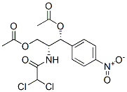 1,3-diacetylchloramphenicol CAS#: 10318-17-9