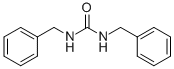 1,3-dibenzylurea CAS#: 1466-67-7