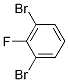 1,3-dibroMo-2-fluorobenzene CAS#: 1435-54-7