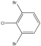 1,3-dibromo-2-chlorobenzene CAS#: 19230-27-4