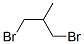 1,3-dibromo-2-methyl-propane CAS#: 28148-04-1