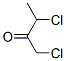 1,3-dichlorobutan-2-one CAS#: 16714-77-5