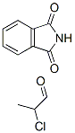 1,3-dihydro-1,3-dioxo-2H-isoindole-2-propionyl chloride CAS#: 17137-11-0