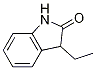 1,3-dihydro-3-ethyl-2H-indol-2-one CAS#: 15379-45-0