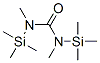 1,3-dimethyl-1,3-bis(trimethylsilyl)urea CAS#: 10218-17-4