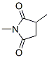 1,3-dimethylpyrrolidine-2,5-dione CAS#: 15542-96-8
