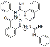 1,3-diphenylguanidinium phthalate CAS#: 118-99-0