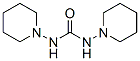 1,3-dipiperidinourea CAS#: 14631-68-6