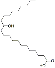 13-hydroxydocosanoic acid CAS#: 13980-16-0