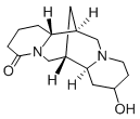 13-hydroxylupanine CAS#: 15358-48-2