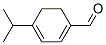 1,3-p-menthadien-7-al CAS#: 1197-15-5