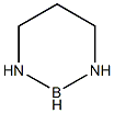 1,3,2-Diazaborine, hexahydro- CAS#: 13070-16-1