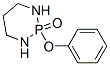 1,3,2-Diazaphosphorinane, 2-oxide, 2-phenoxy- CAS#: 16456-52-3
