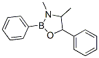1,3,2-Oxazaborolidine, 3,4-dimethyl-2,5-diphenyl- CAS#: 26574-29-8
