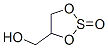 1,3,2-dioxathiolane-4-methanol 2-oxide CAS#: 13897-37-5