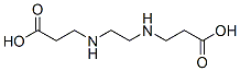 N,N'-Ethylenedi-β-alanine CAS#: 13288-40-9