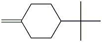 1-Methylene-4β-tert-butylcyclohexane CAS#: 13294-73-0