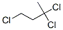 1,3,3-Trichlorobutane CAS#: 15187-71-0