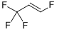1,3,3,3-TETRAFLUOROPROP-1-ENE CAS#: 1645-83-6