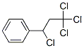(1,3,3,3-tetrachloropropyl)benzene CAS#: 23691-27-2