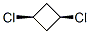 1α,4α-Dichlorocyclobutane CAS#: 13372-19-5