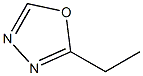 1,3,4-OXADIAZOLE, 2-ETHYL- CAS#: 13148-61-3