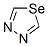 1,3,4-Selenadiazole CAS#: 289-13-4