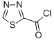 1,3,4-THIADIAZOLE-2-CARBONYL CHLORIDE,97% CAS#: 104473-08-7