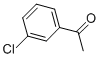 3’-Chloroacetophenone CAS#: 1341-24-8
