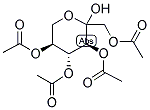 1,3,4,5-TETRA-O-ACETYL-L-SORBOPYRANOSE CAS#: 109525-53-3