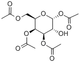 1,3,4,6-TETRA-O-ACETYL-ALPHA-D-GALACTOPYRANOSE CAS#: 19186-40-4