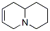 1,3,4,6,9,9a-Hexahydro-2H-quinolizine CAS#: 1004-86-0