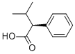 (αS)-α-Isopropylbenzeneacetic acid CAS#: 13490-69-2