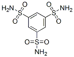 1,3,5-Benzenetrissulfonamide CAS#: 22808-81-7