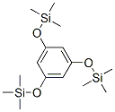 1,3,5-Benzenetriyltris(oxy)tris(trimethylsilane) CAS#: 10586-12-6