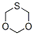1,3,5-Dioxathiane CAS#: 291-13-4