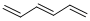 1,3,5-HEXATRIENE CAS#: 2235-12-3