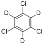 1,3,5-TRICHLOROBENZENE-D3 CAS#: 1198-60-3