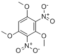 1,3,5-TRIMETHOXY-2,4-DINITROBENZENE CAS#: 18523-15-4