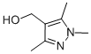 (1,3,5-TRIMETHYL-1 H-PYRAZOL-4-YL)-METHANOL CAS#: 18712-39-5