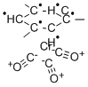 1,3,5-TRIMETHYLBENZENE CHROMIUM TRICARBONYL CAS#: 12129-67-8