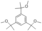1,3,5-TRIS(2-METHOXY-2-PROPYL)BENZENE CAS#: 109888-72-4