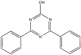 1,3,5-Triazin-2(1H)-one, 4,6-diphenyl- CAS#: 1917-44-8