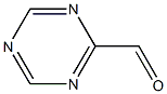 1,3,5-Triazine-2-carbaldehyde CAS#: 100305-90-6