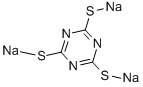 1,3,5-Triazine-2,4,6-(1H,3H,5H)-trithione trisodium salt CAS#: 17766-26-6