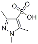 1,3,5-Trimethyl-1H-pyrazole-4-sulfonic acid CAS#: 201207-66-1